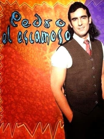 Pedro El Escamoso Bajeczki