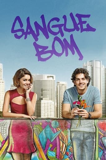 Sangue Bom Bajeczki