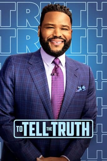 To Tell the Truth Bajeczki
