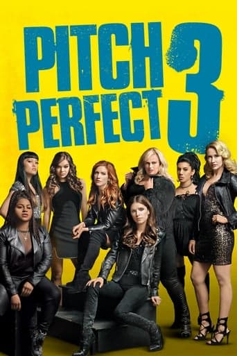 Pitch Perfect 3 Bajeczki
