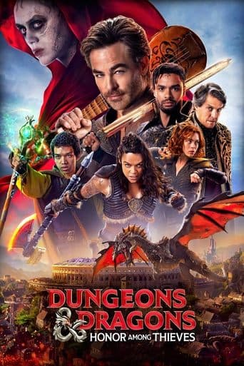 Dungeons & Dragons: Złodziejski honor Bajeczki