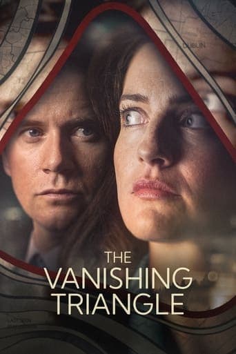 The Vanishing Triangle Bajeczki