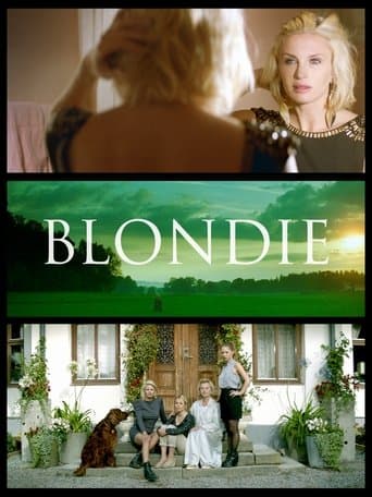 Blondie Bajeczki