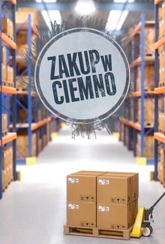 Zakup w ciemno Bajeczki