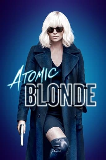Atomic Blonde Bajeczki