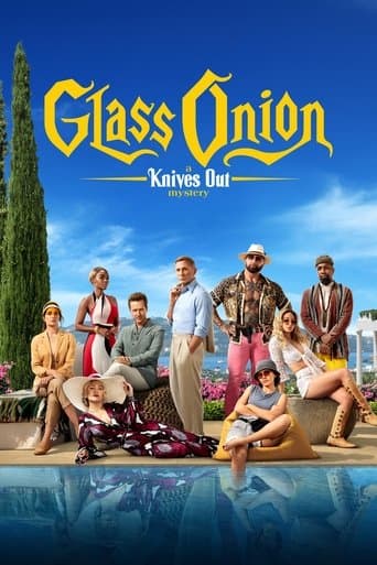 Glass Onion: Film z serii „Na noże” Bajeczki