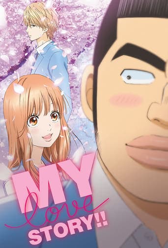 Ore Monogatari!! Bajeczki