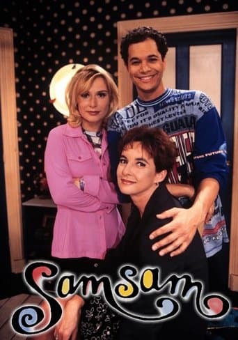 Sam Sam Bajeczki