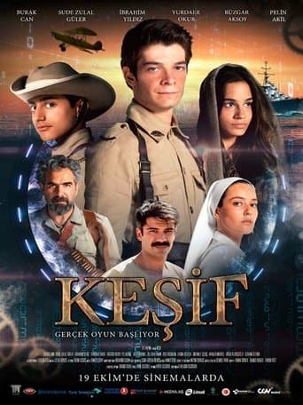 Keşif Bajeczki