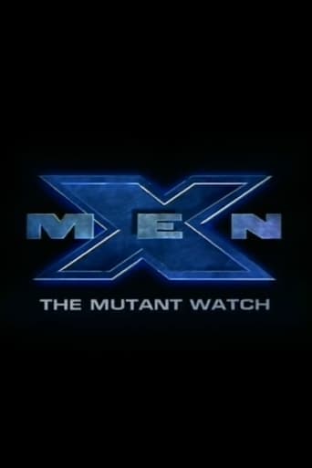 X-Men: The Mutant Watch Bajeczki