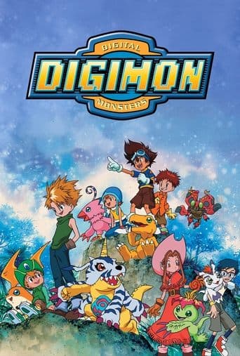 Digimon: Digital Monsters Bajeczki