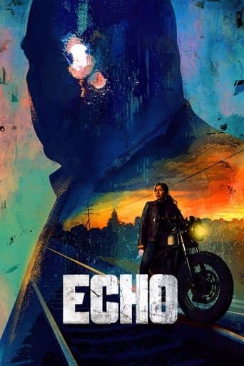 Echo Bajeczki