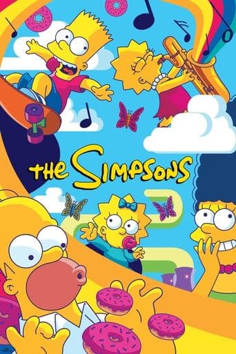 Simpsonowie Bajeczki