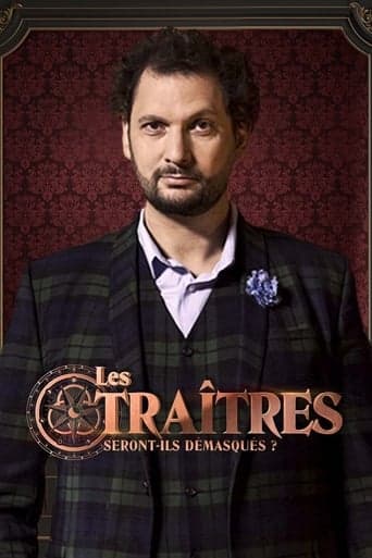 Les Traîtres Bajeczki