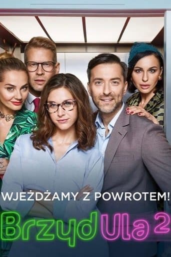 BrzydUla 2 Bajeczki
