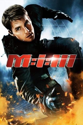 Mission: Impossible III Bajeczki