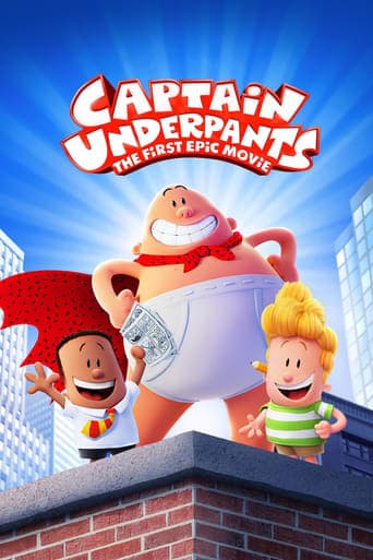 Kapitan Majtas: Pierwszy wielki film Bajeczki