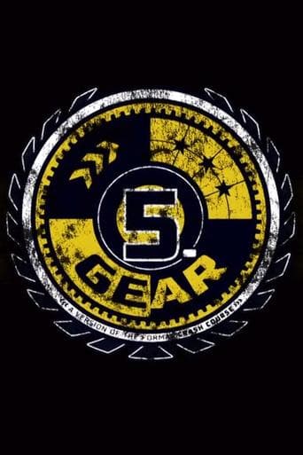 5. Gear Bajeczki