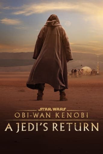 Obi-Wan Kenobi: Powrót Rycerza Jedi Bajeczki