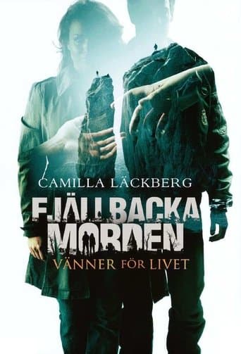 Camilla Läckbergs Fjällbackamorden Bajeczki