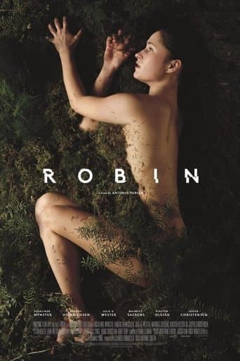 Robin Bajeczki