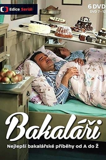 Bakaláři Bajeczki