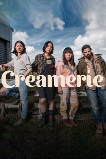 Creamerie Bajeczki