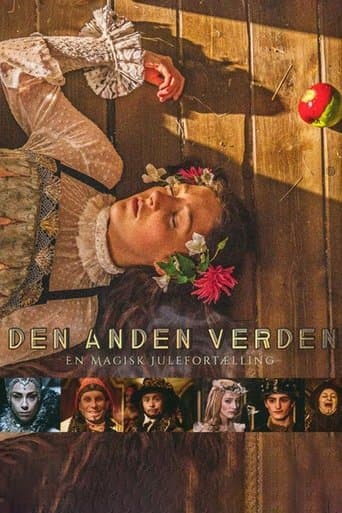 Den anden verden Bajeczki