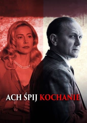 Ach śpij kochanie Bajeczki
