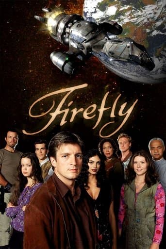 Firefly Bajeczki