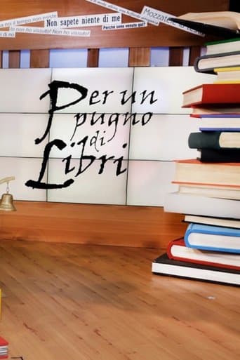 Per un pugno di libri Bajeczki