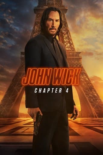 John Wick 4 Bajeczki