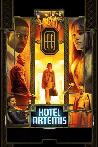 Hotel Artemis Bajeczki