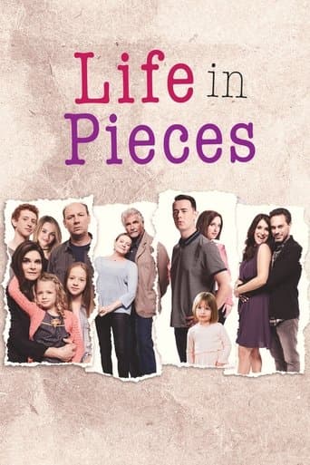 Life in Pieces Bajeczki