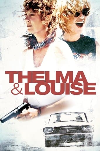 Thelma i Louise Bajeczki