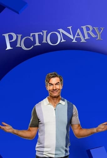 Pictionary Bajeczki