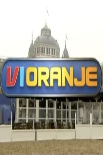 VI Oranje Bajeczki