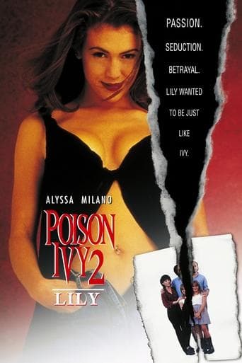 Poison Ivy 2: Lily Bajeczki