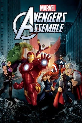 Avengers: Zjednoczeni Bajeczki