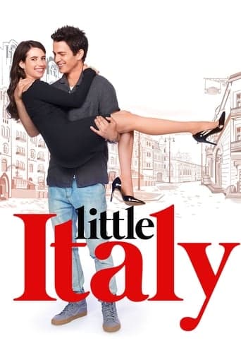 Mała Italia Bajeczki