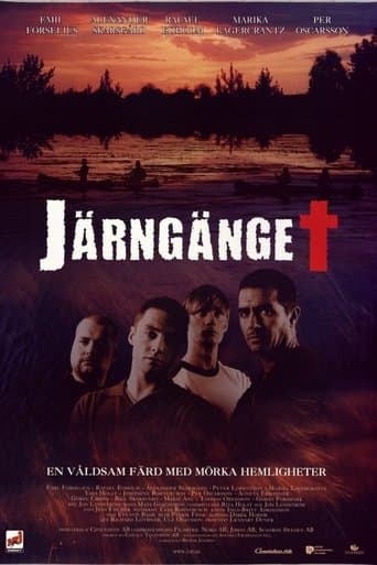 Järngänget Bajeczki