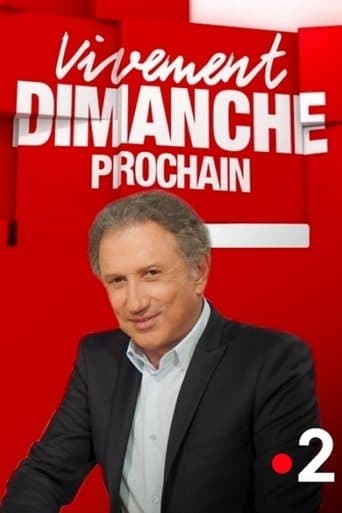Vivement dimanche prochain Bajeczki