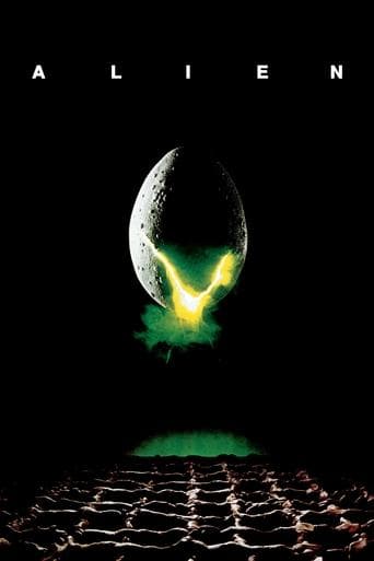 Obcy: 8 pasażer Nostromo Bajeczki