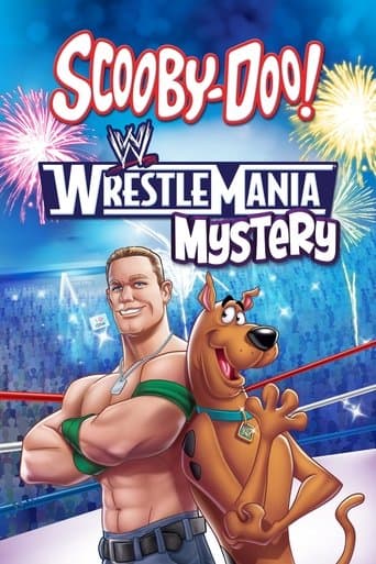 Scooby-Doo! WrestleMania: Tajemnica ringu Bajeczki