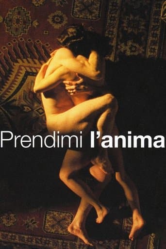 Prendimi l'anima Bajeczki