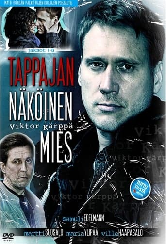 Tappajan näköinen mies Bajeczki