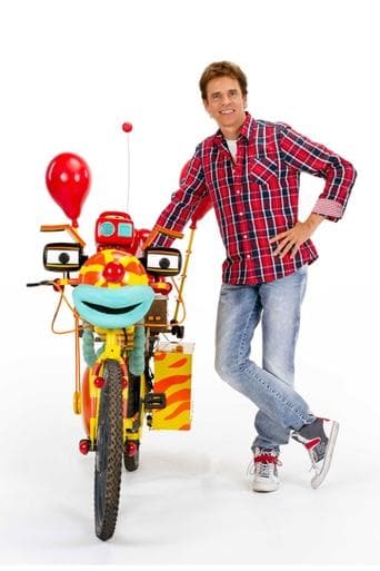 Tom Turbo Bajeczki