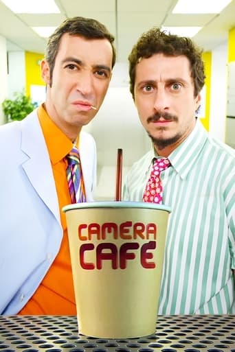 Camera Café Bajeczki