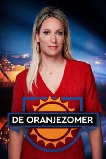 De Oranjezomer Bajeczki