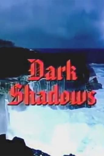Dark Shadows Bajeczki